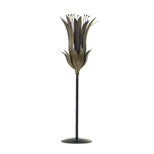 Tulip Candleholder