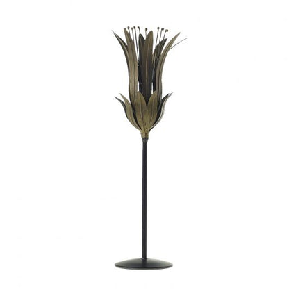 Tulip Candleholder