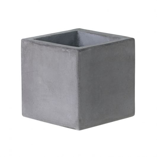 Chelsea Grey Pot