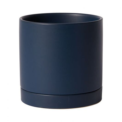 Indigo Pot