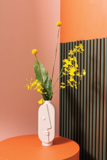 Talia Vase