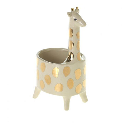Jiraf Vase