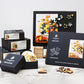 La Symphonie de Fleurs et de Fruits Puzzle