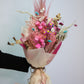 mixed flower bouquet nyc,