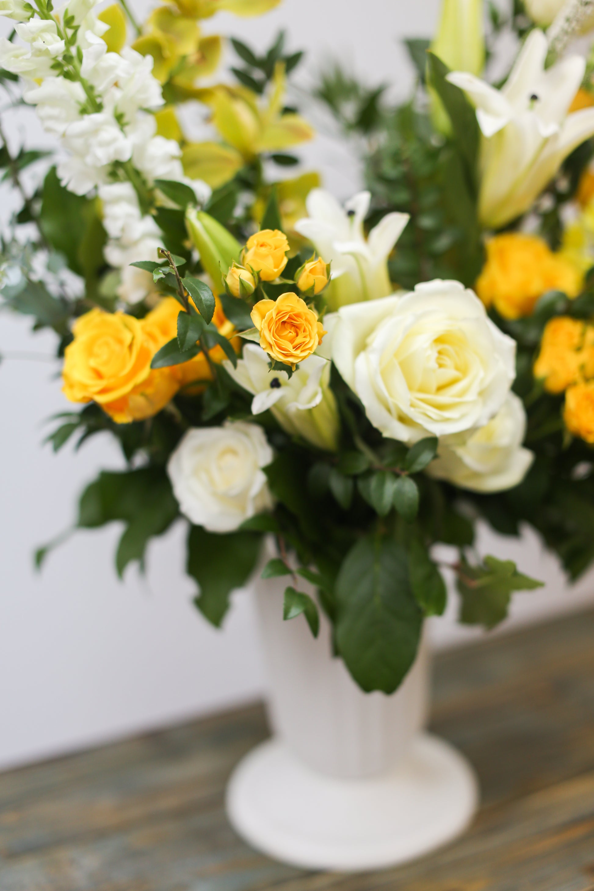 local florist nyc and new jersey