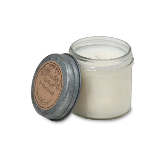 Curiosity Candle