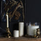 La Chouette Candleholder & Pot