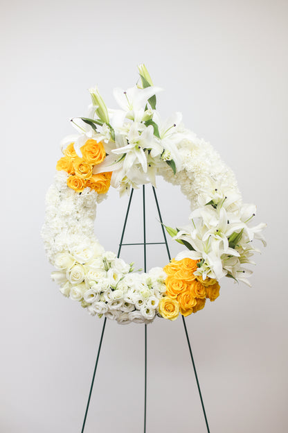 Carmen Wreath