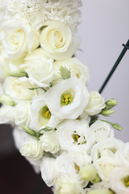 funeral wreath new jersey