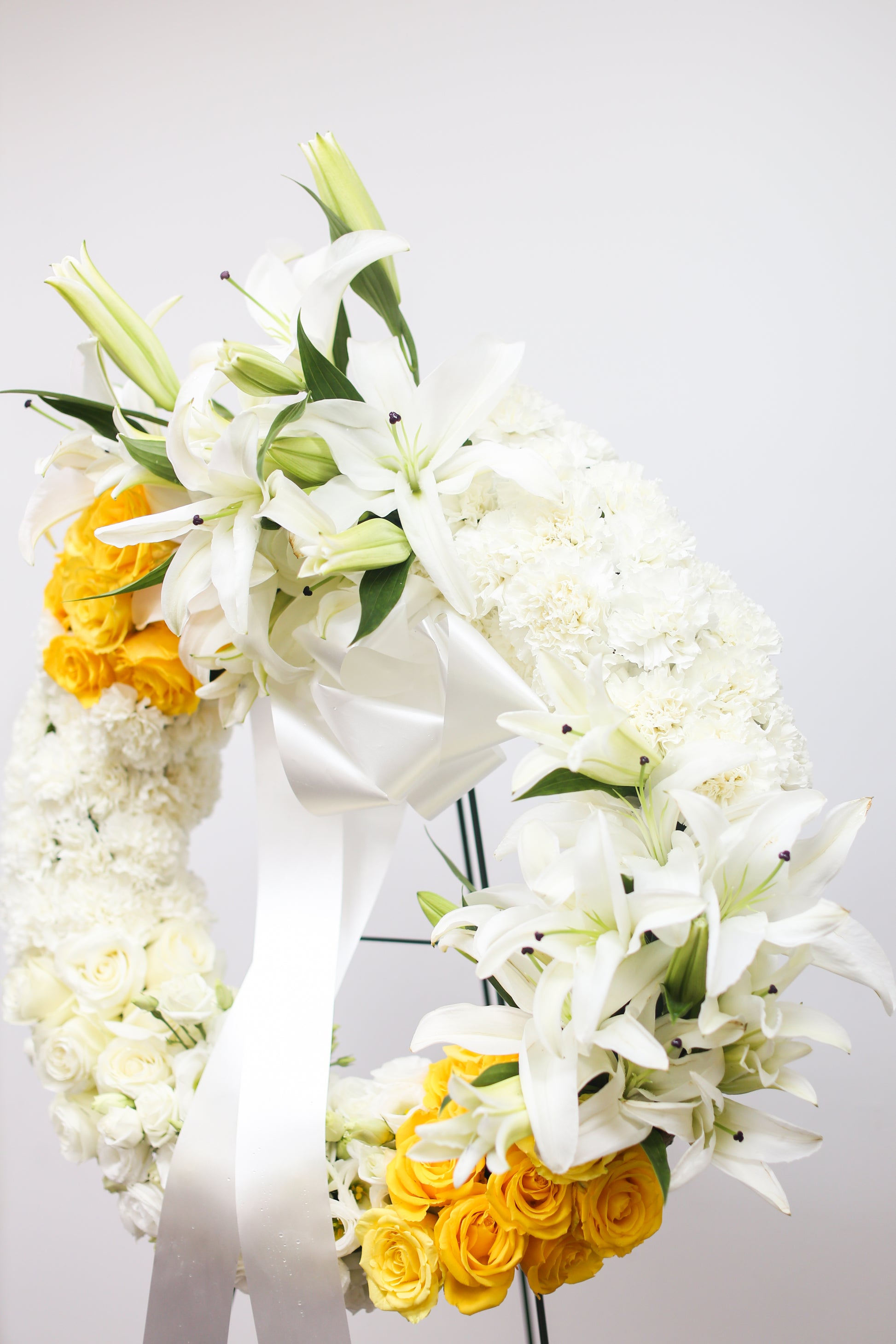 carmen wreath nyc