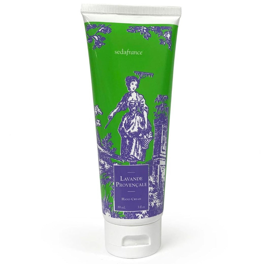 french lavender lotion