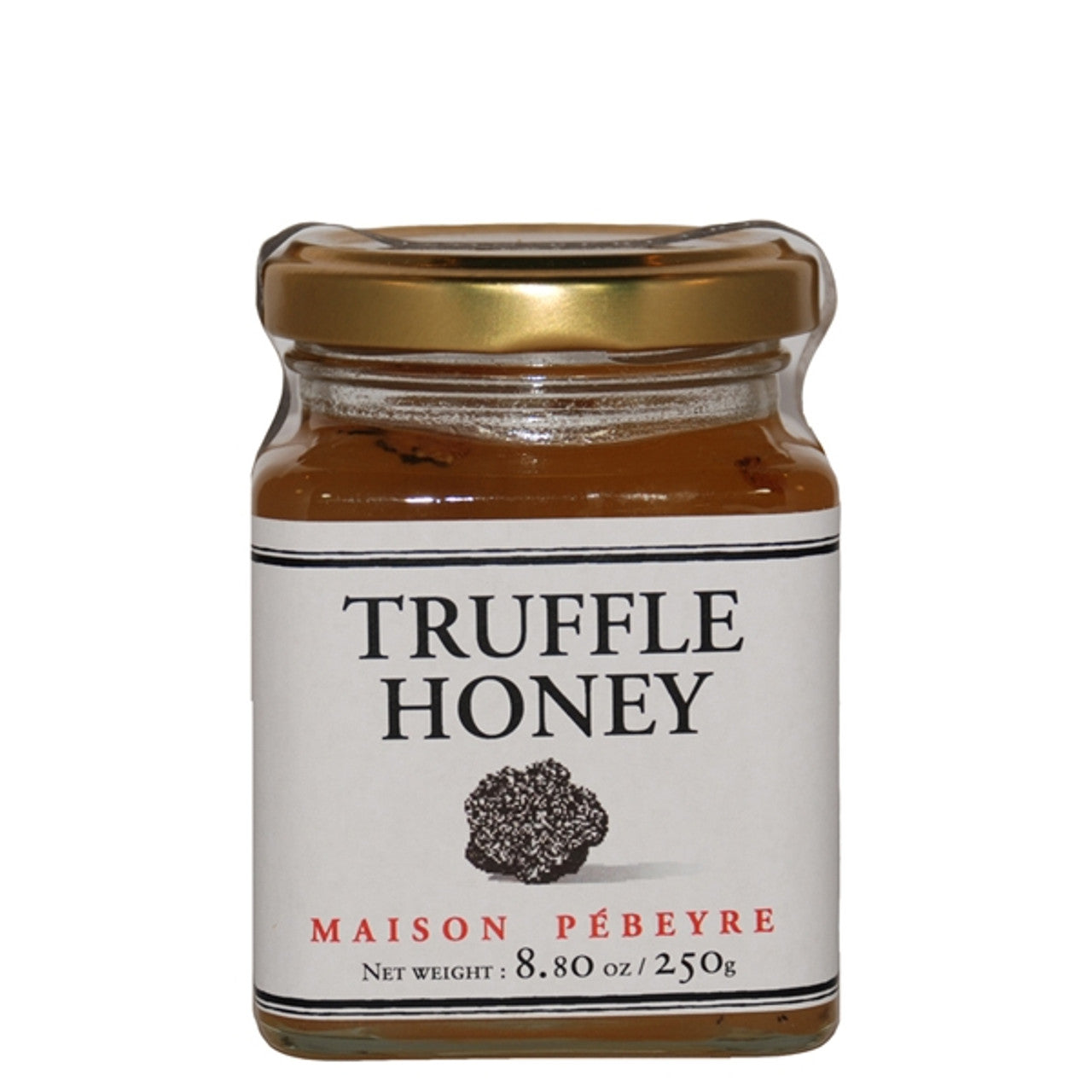 Truffle Flavored Honey
