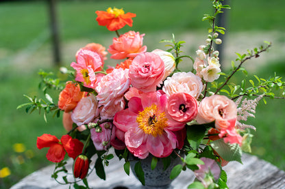 mother's day flowers nyc