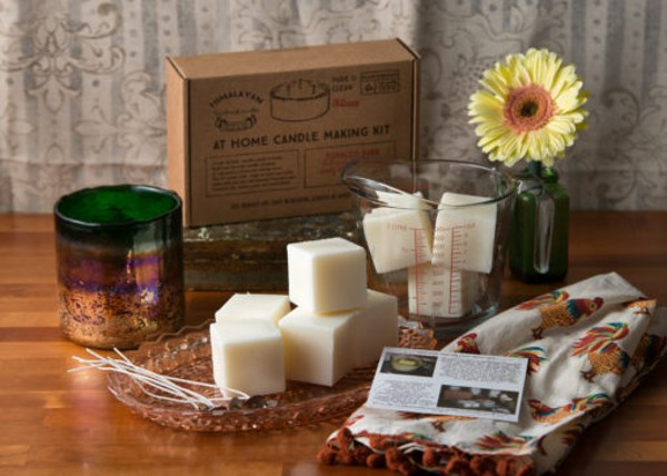 Candle Refill Kit
