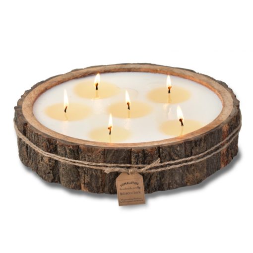 Arbre Bark Candle