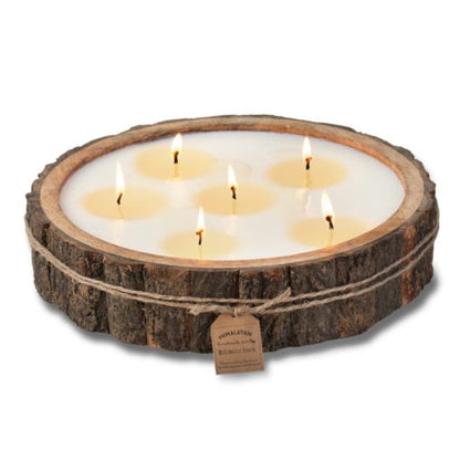 Arbre Bark Candle