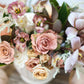 pink roses nyc