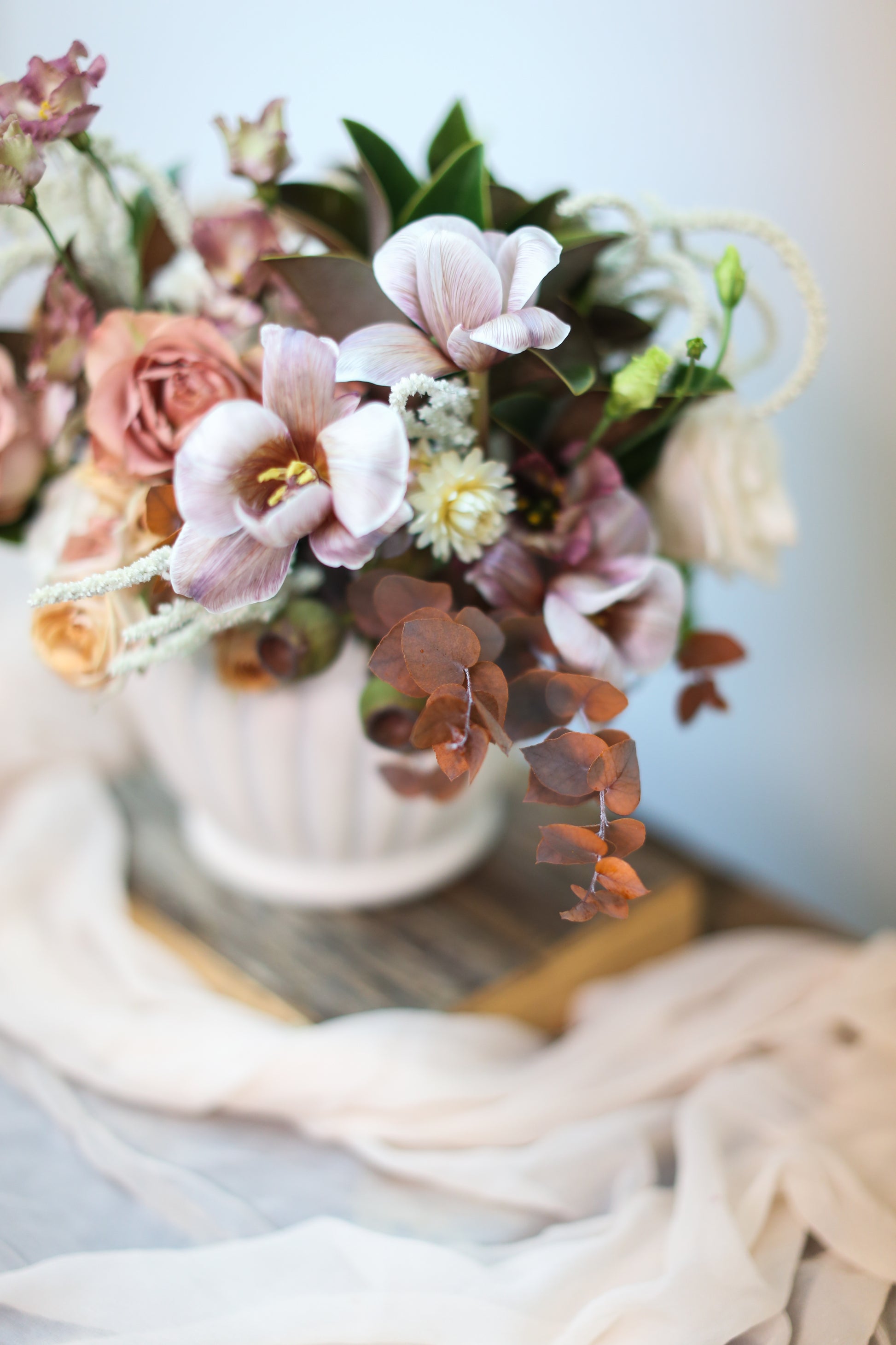 flower arrangement nyc