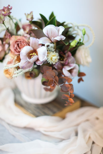 flower arrangement nyc