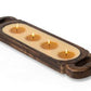 En Bois Candle