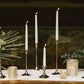 Golden Candlestick