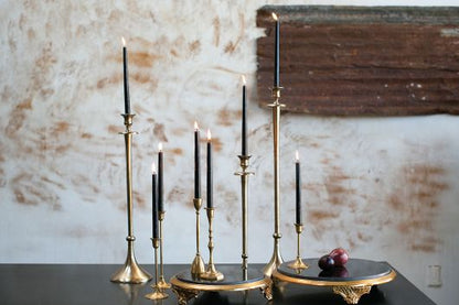 Golden Candlestick