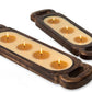 En Bois Candle