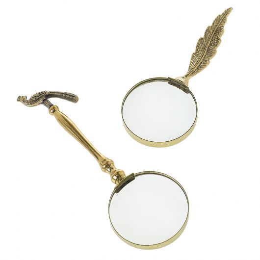 Magnifying Glass