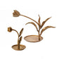 Antique Gold Tulip