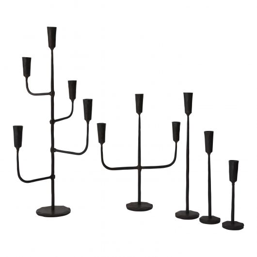 Darcy Candleholder | Candelabra