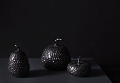 Citrouille Noire