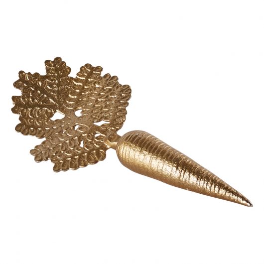 Golden Carrot