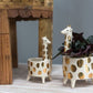 Jiraf Vase