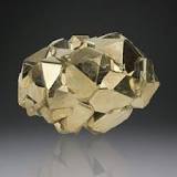 Peruvian Pyrite