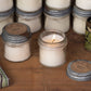 Curiosity Candle
