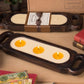 En Bois Candle