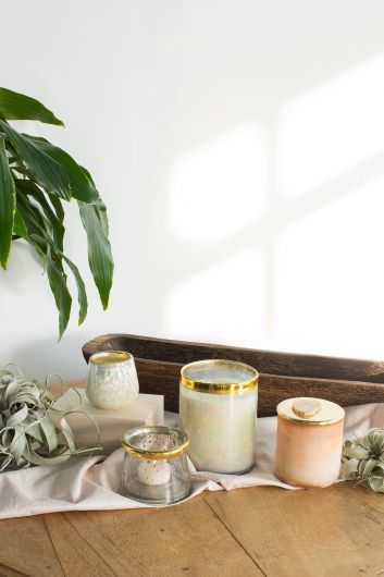 Relancer Candle