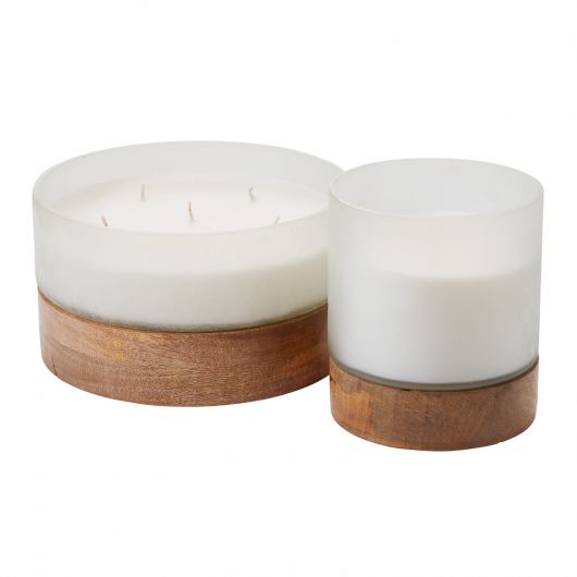 Tranquillité Candle