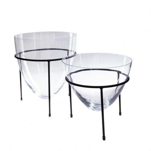 Zein Stand Vase